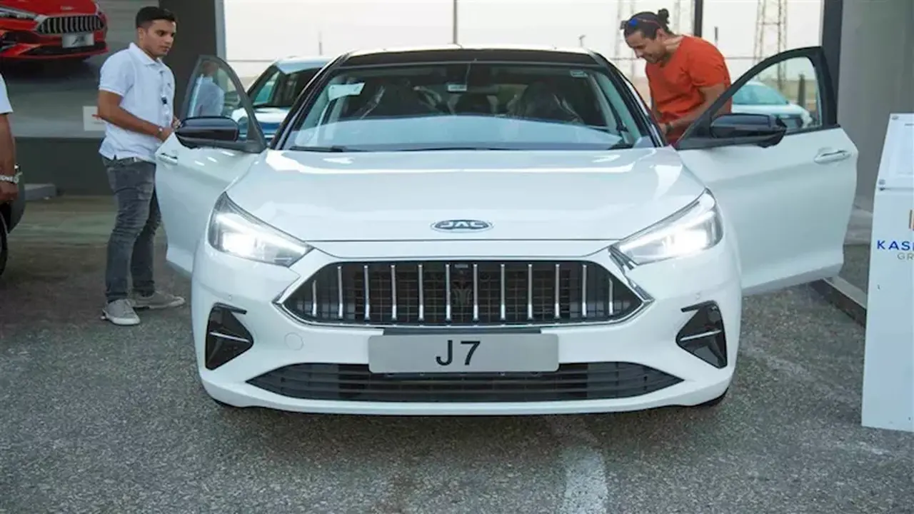 تزامنًا مع غلاء الأسعار.. وكيل جاك يقدم صيانة مجانية لمدة سنة على هذه.